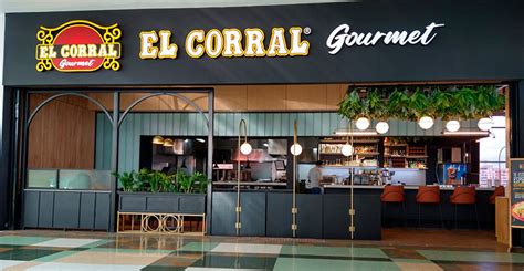 el corral gourmet